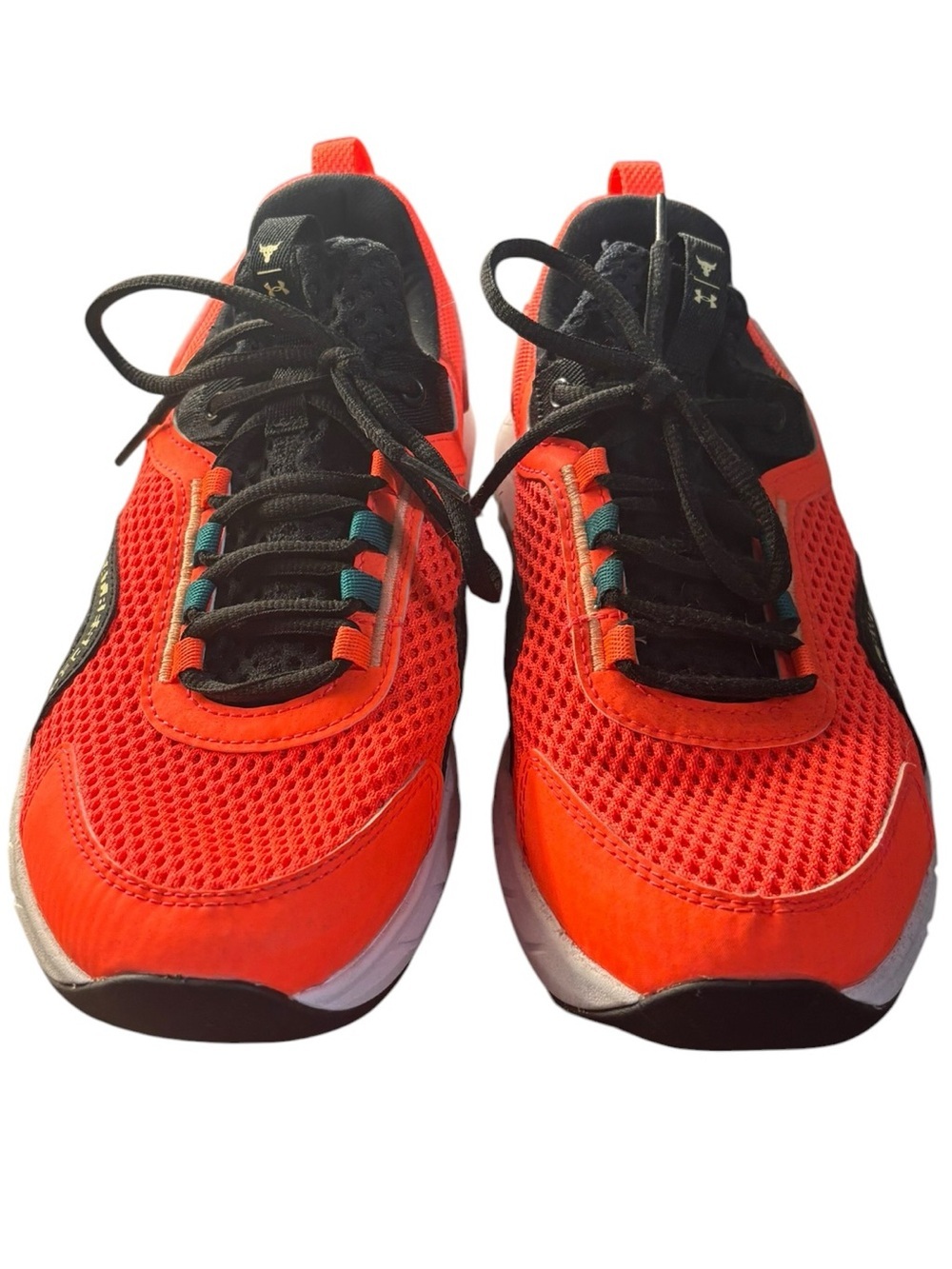 Under Armour BSR Sneakers. Size 6Y, 7.5 Woman’s
